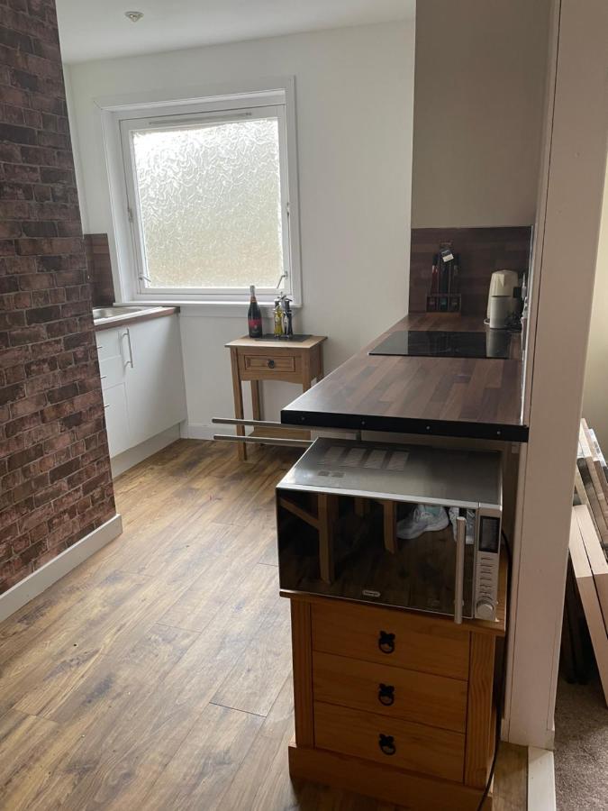 Charleston Apartment Self Catering 5 Min Drive From Town Centre Inverness Exterior photo