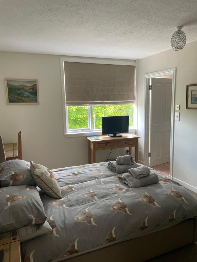 Charleston Apartment Self Catering 5 Min Drive From Town Centre Inverness Exterior photo